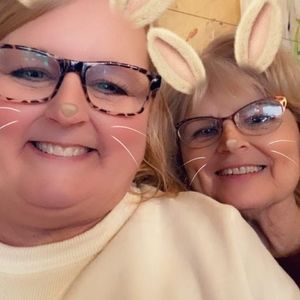 Meet your Posher, Alice